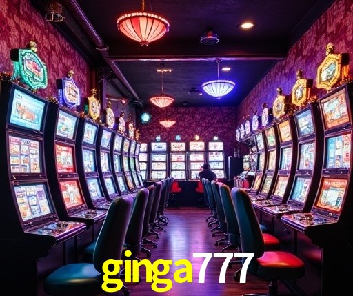 ginga777