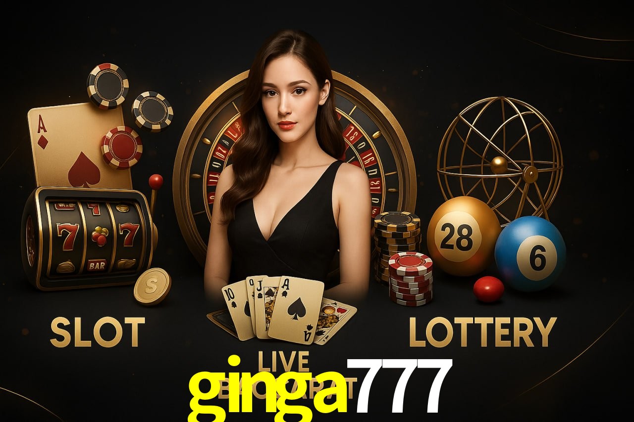 ginga777