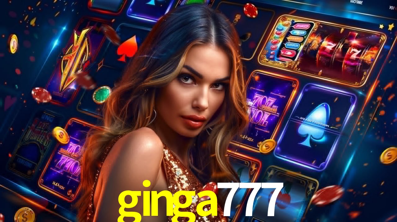ginga777.com