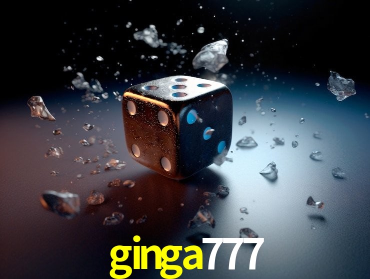 ginga777 login