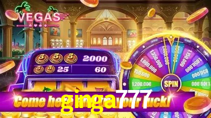 ginga777 login