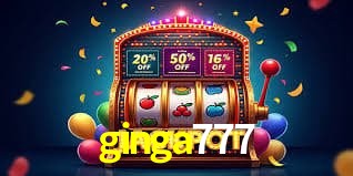 ginga777: Seu Cassino Premiado com Pagamentos Rápidos