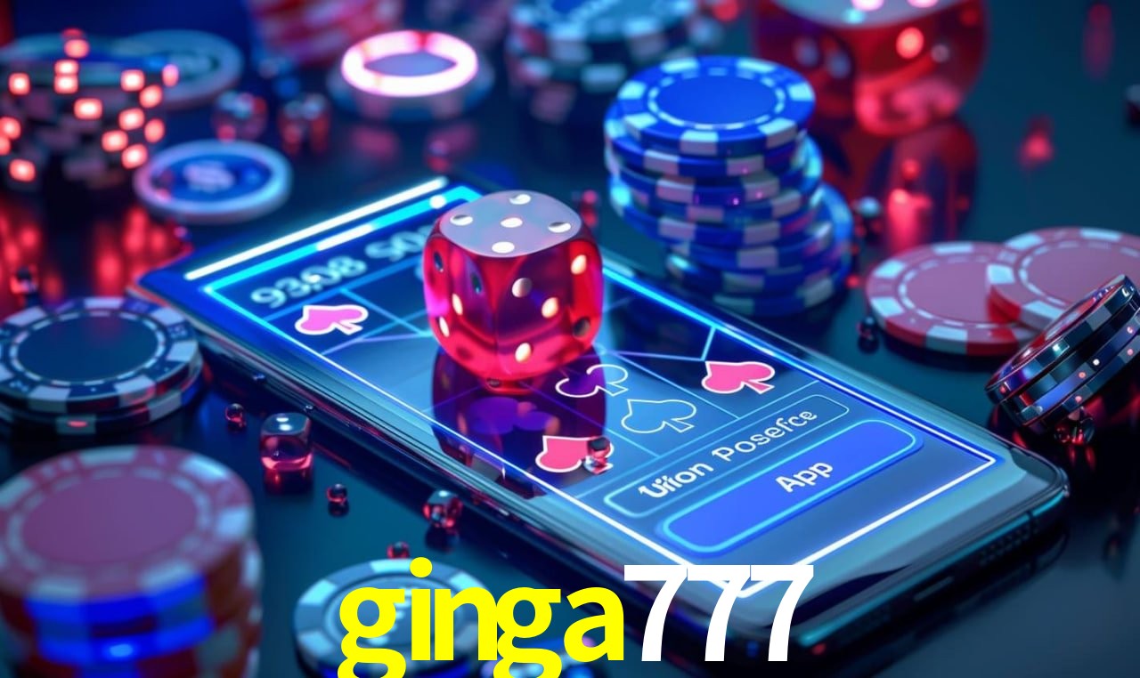 ginga777 login
