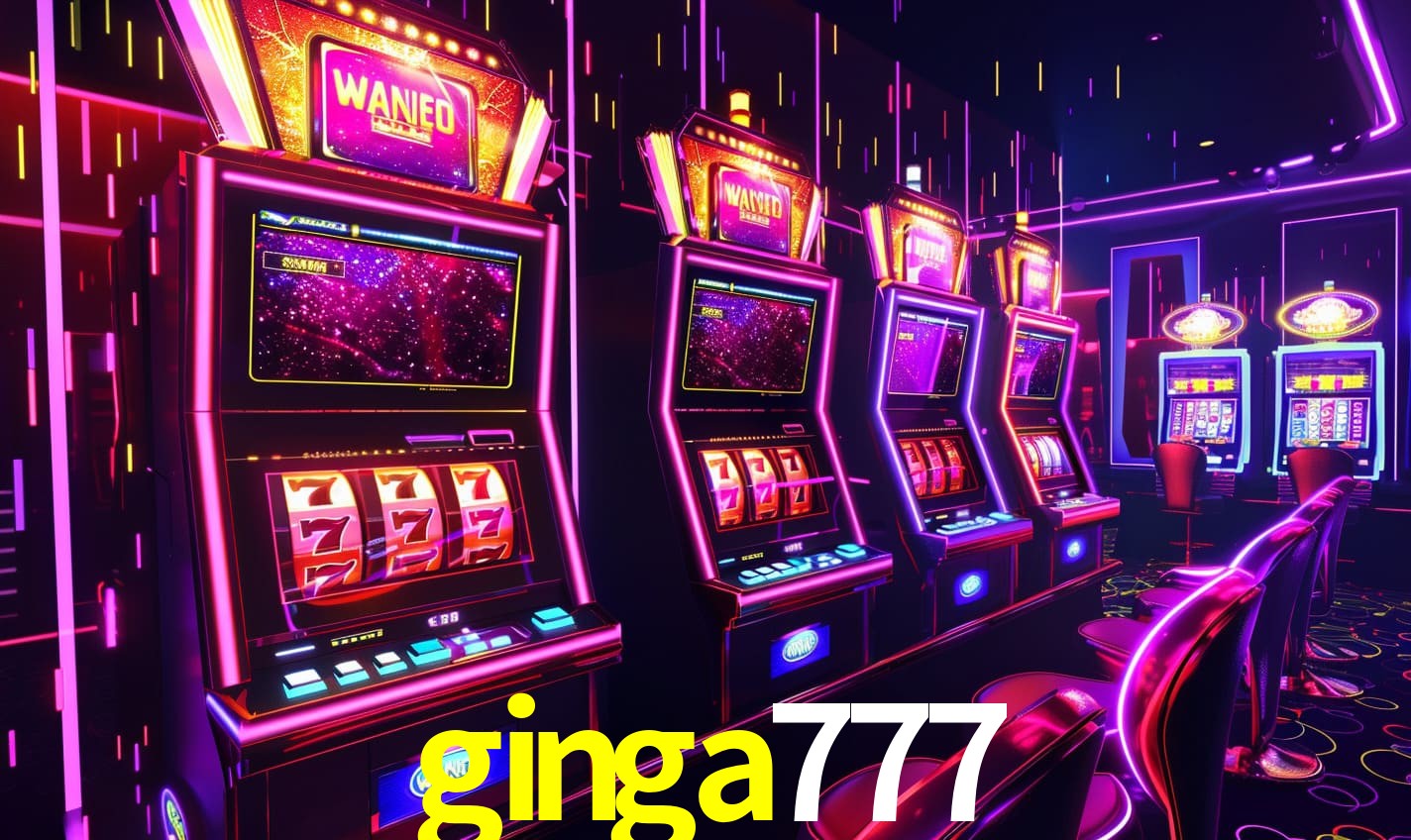 ginga777.com